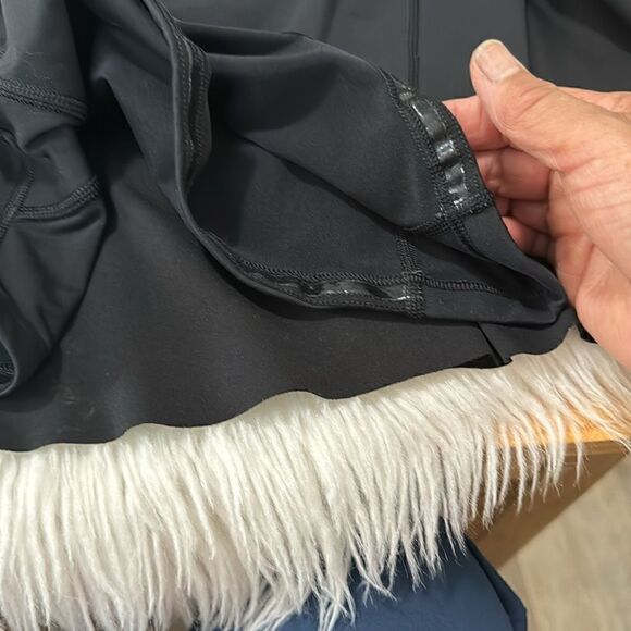 ATHLETA TENNIS SHORT SIZE 1X - Picture 6 of 11